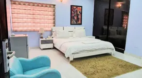Habitat Suites and Apartments - Image 2