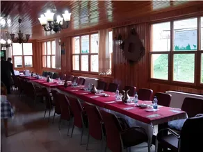 Yeşilvadi Otel Ayder - Image 5