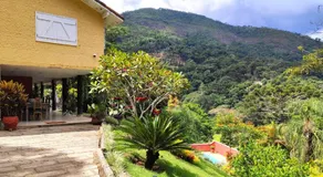Su Paradise Villa Chalés e Suítes - Image 4