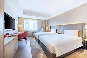Echeng Hotel Changsha Evening News - Image 5