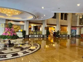 Xiongye Hotel - Image 5