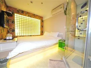 Zenghuage(Urban forest)Theme Hotels - Image 5