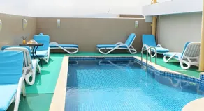 Mirage Hotel - Image 5