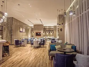 Echarm Hotel Qionghai Wanquan River - Image 2
