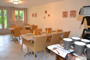 La Colline - Chambre d'hôtes - B&B - Image 3