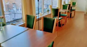 PEJSEHAVEN Bed and Breakfast - Image 5