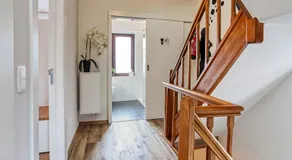 BnB Pastel -Airco & Breakfast Incl- - Image 5