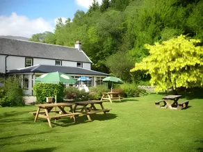 Rowardennan Hotel - Image 4