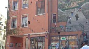 Le Croix Roussien Lyon centre - Image 3