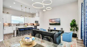 Newly Built & Gated 2 Story Gem in Houston Heights near Airport - Image 2