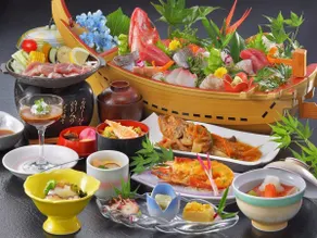 Tateyama Seaside Hotel - Image 5