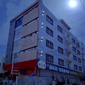 BKR Grand Hotel - Image 2