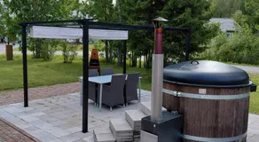 Im Land der Lappen Villa Pakatti - Image 5