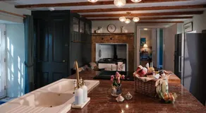 Burnhopeside Hall & Cottage - Exclusive Country Estate Accommodation - Image 4