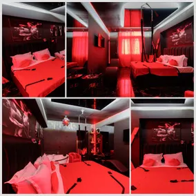 Romeo Nights - Private Rooms - Adults Only - Image 3