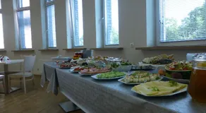 Hotel Giżycko - Image 2