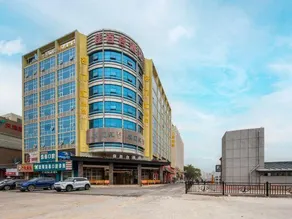 Jiabaihe Hotel (Buyong Subway Station Branch) - Image 5