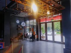 James Joyce Coffetel·Nannign Shanglin Tongle Road - Image 4