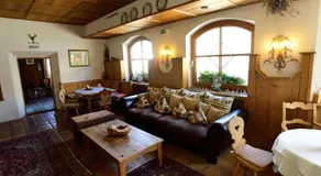 Hotel Alpin - Image 2