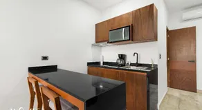 Espacioso Loft c/vista al Jardin | Piscina | GYM - Image 5