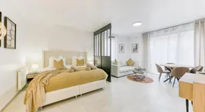 Appartement Chic & Lumineux 5 min de Massy TGV - Image 2