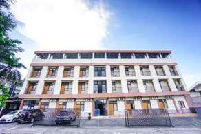 OYO 1693 Edward Residence Malalayang - Image 2