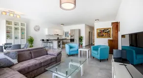 Annitchka Mansions - POOL Apartment in central Malta - Image 3