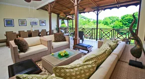 C'est la Vie Villa de lujo de 3 dormitorios para familias - Image 4
