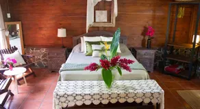 The Hummingbird house, Costa Rica - Image 2