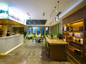 GreenTree Eastern Hotel Chongqing Jiefangbei Children's Hospital - Image 4