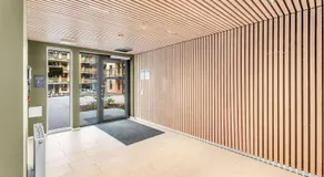 Demims Apartments Lorenskog -- 15mins from Oslo city centre - Image 4
