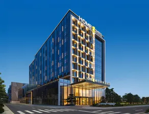 Home2 Suites by Hilton Shenzhen Bao'an Airport - Image 3