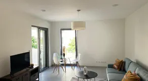 Central apartment in Luxembourg City Center -Parking - Image 2