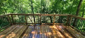 River Cabin in Port Burwell - Image 3