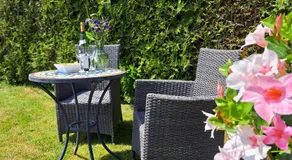 Chez Baf - Wibrin - Houffalize - Image 5