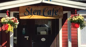 Stuga vid Hedenäsets stencafé - Image 3