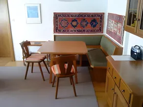 Ferienwohnung Lisbeth Ambra - Image 5
