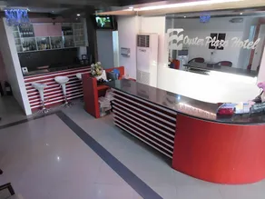 Oyster Plaza Hotel - Image 5