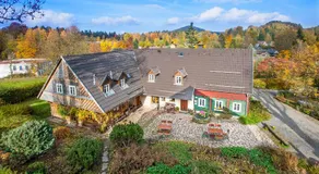Penzion Na Stodolci - Image 5