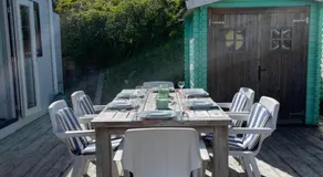 Summer house on the Dutch coast - Image 4