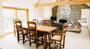Glyn Mawr Barn - Image 5