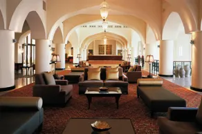 DoubleTree by Hilton Muscat Al Waha - Image 3