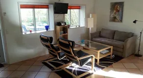 Aarhus Syd Holiday Apartment - Image 2