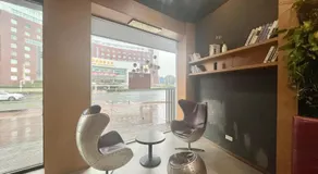 Tianshui Times Hotel Zhangjiagang - Image 2