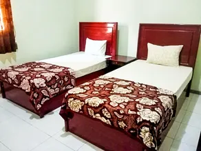 Karanggoso Indah Hotel - Image 3