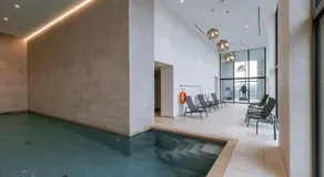 Ferienwohnung mit privatem Pool und schnellem Internet | Meerblick - Image 3