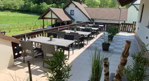 Restaurant - Pension Im Pfenn - Image 4