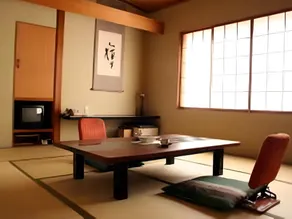Kikunoya Ryokan - Image 3