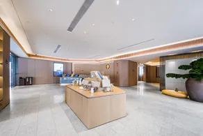 Ji Hotel Panzhihua Municipal Government - Image 3