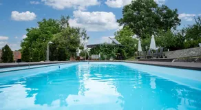 Boutique Hotel Le Baron - Image 3